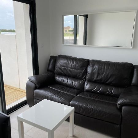 Appartement Camargue 5 couchages Saint-Laurent-dʼAigouze Extérieur photo